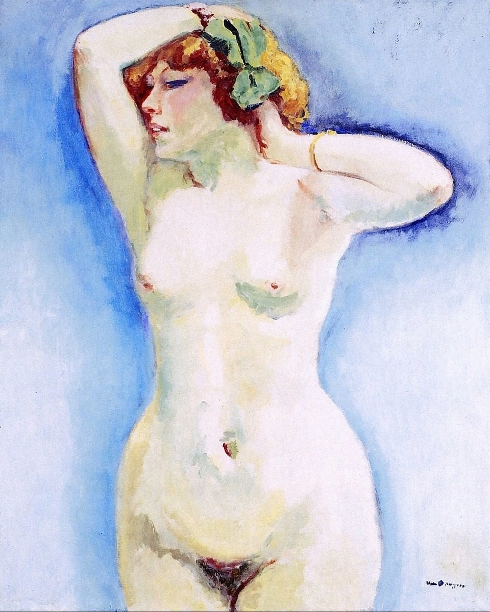 Nude (2)