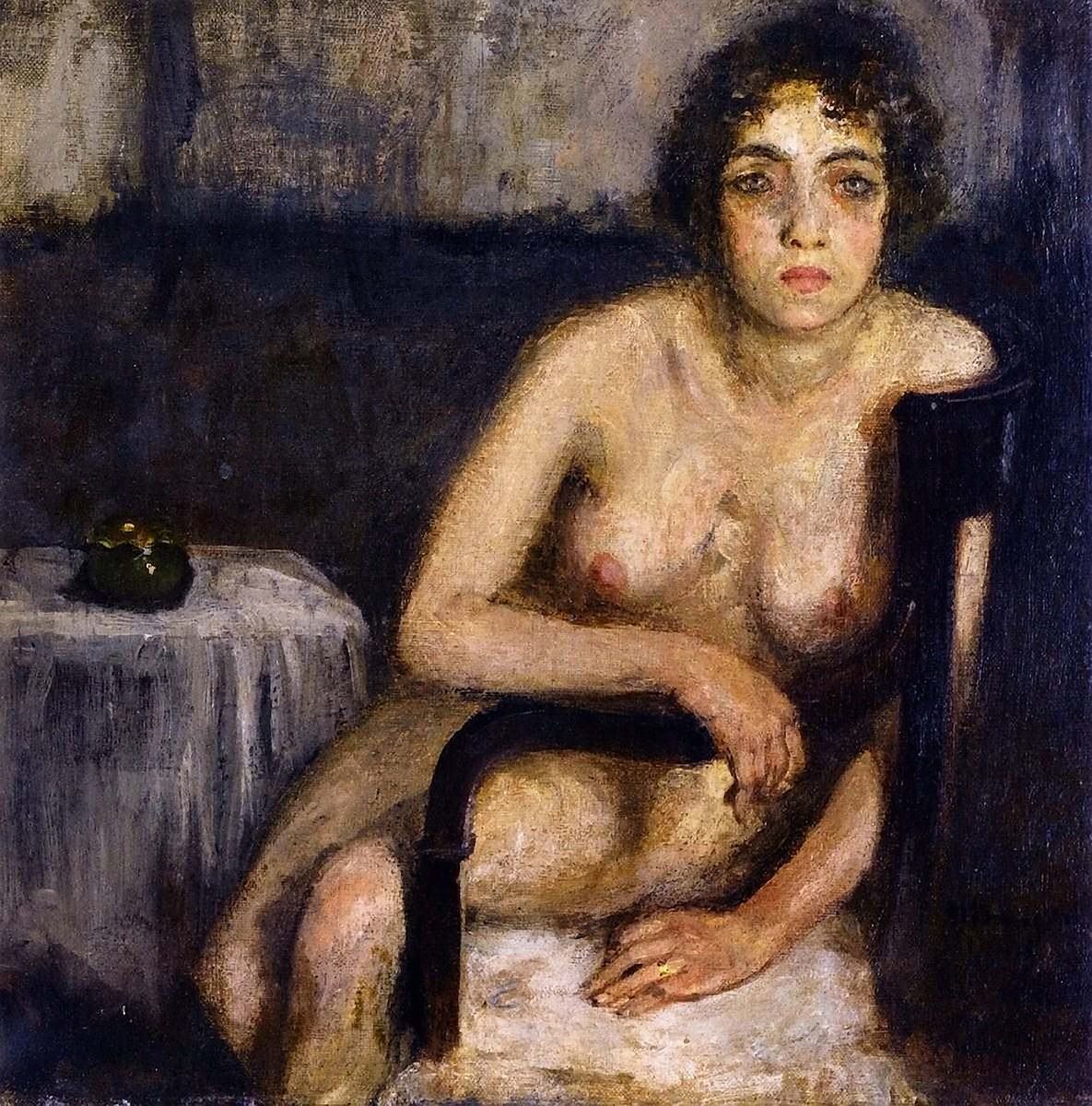 Nude (5)