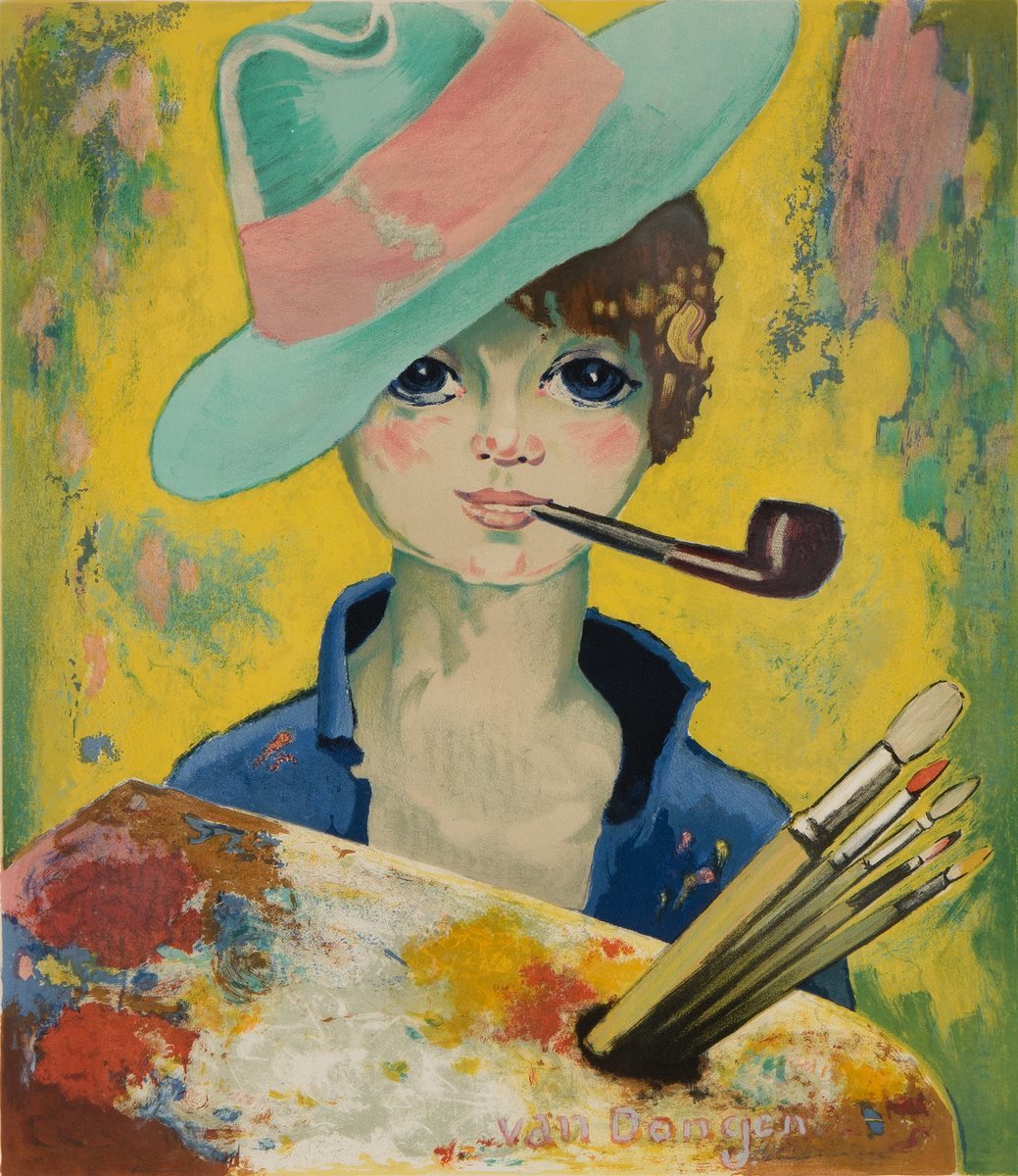 Painter