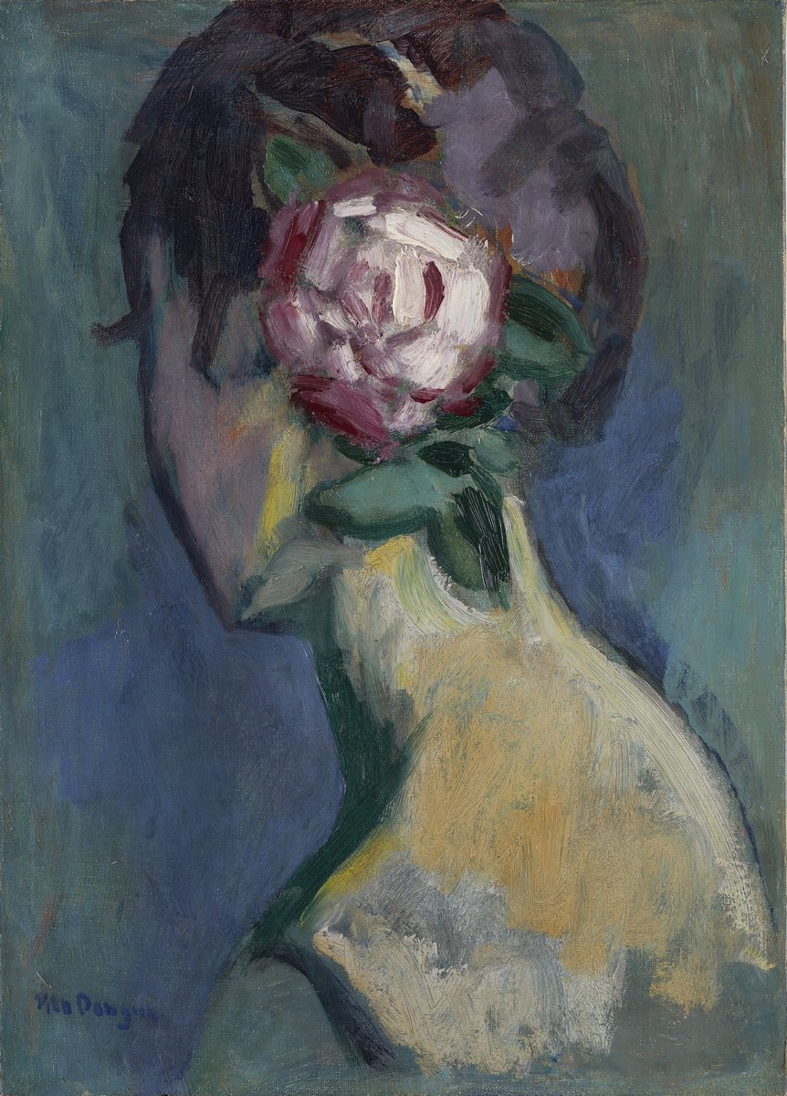 Portrait de femme (17)