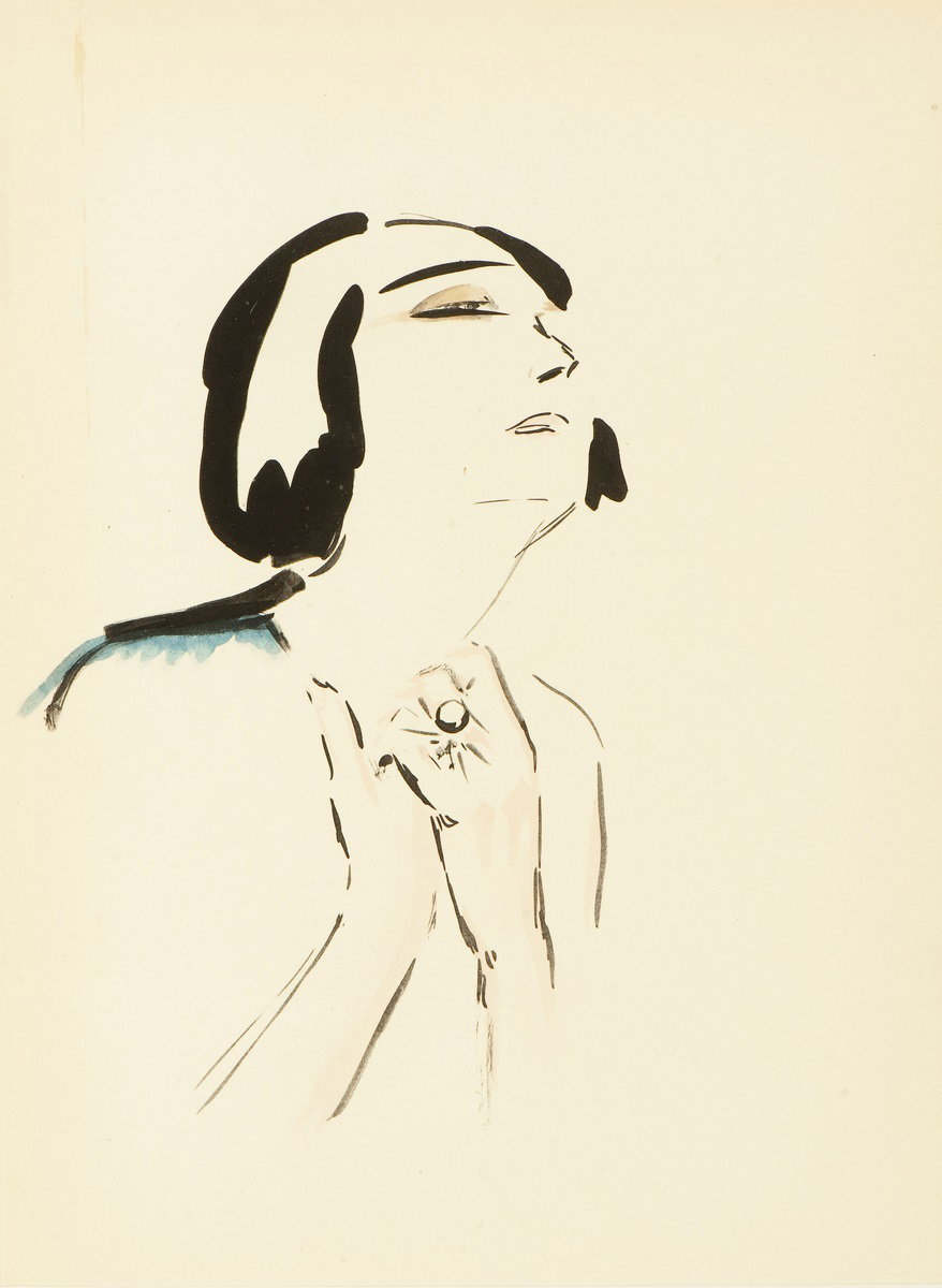 Prière
