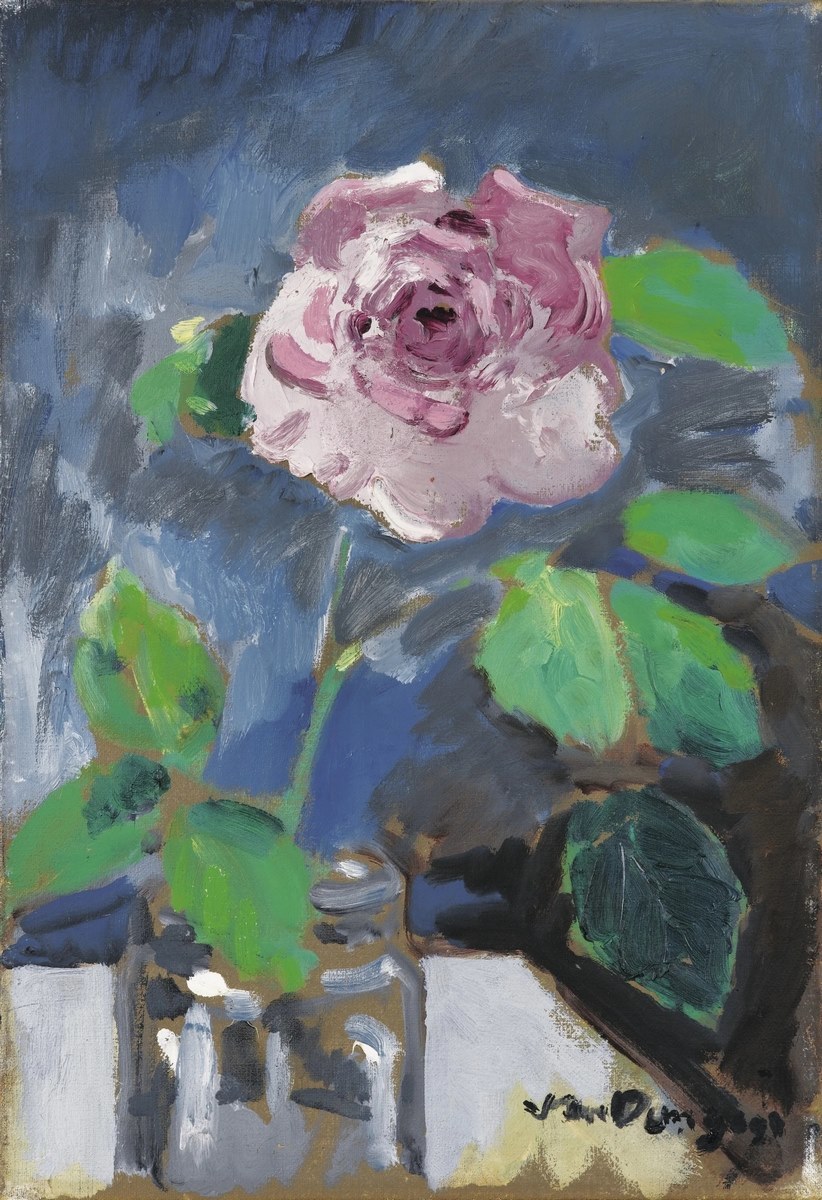 Rose