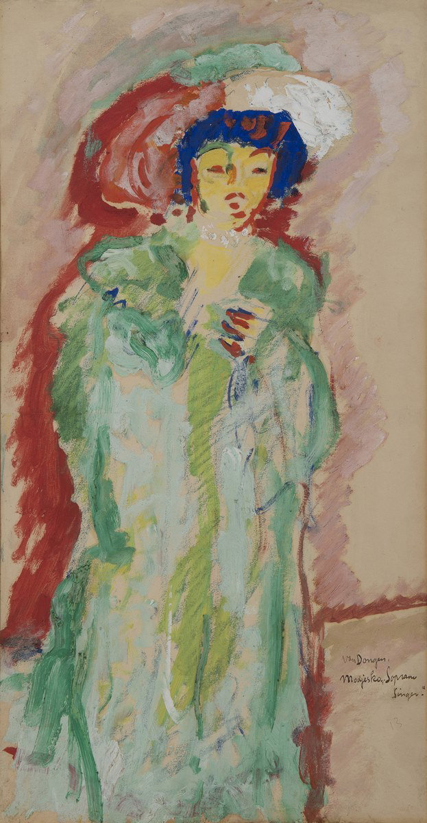 Singer
