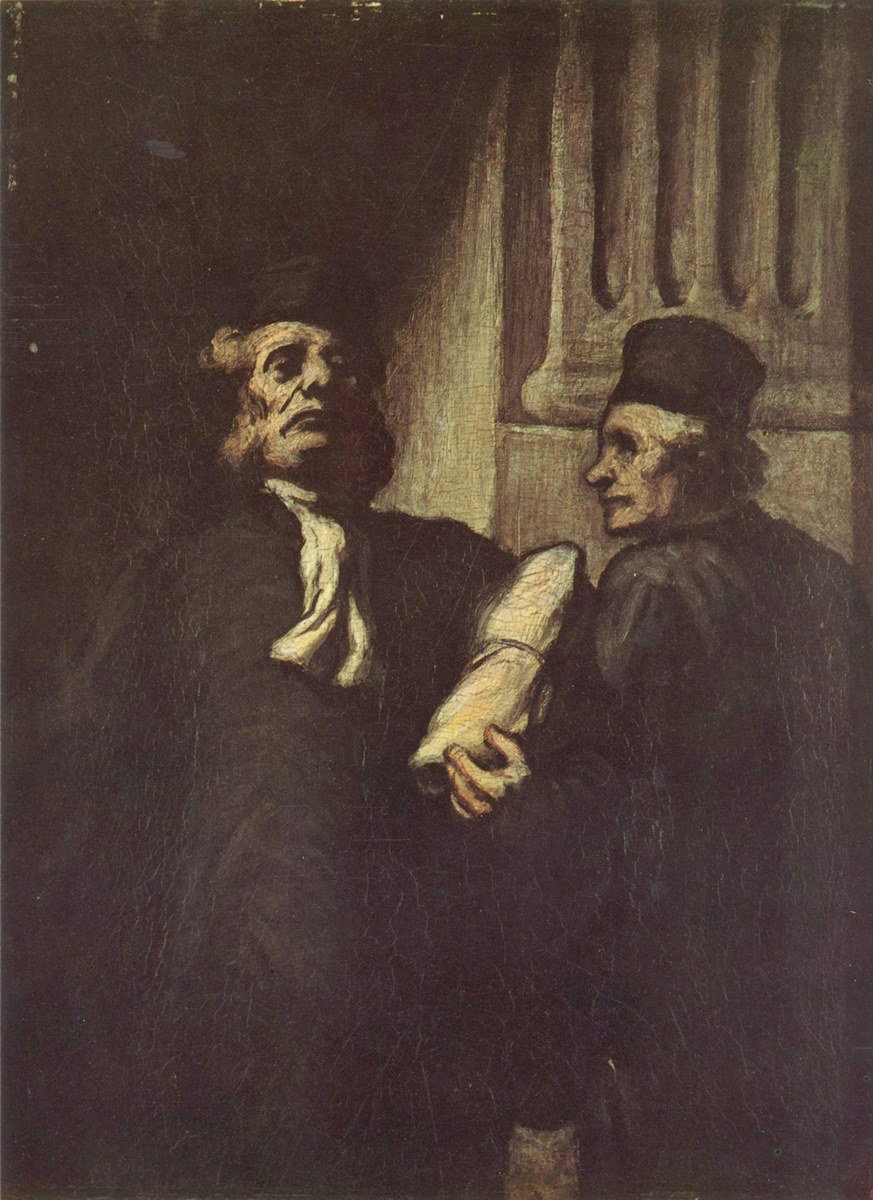 Deux Avocats