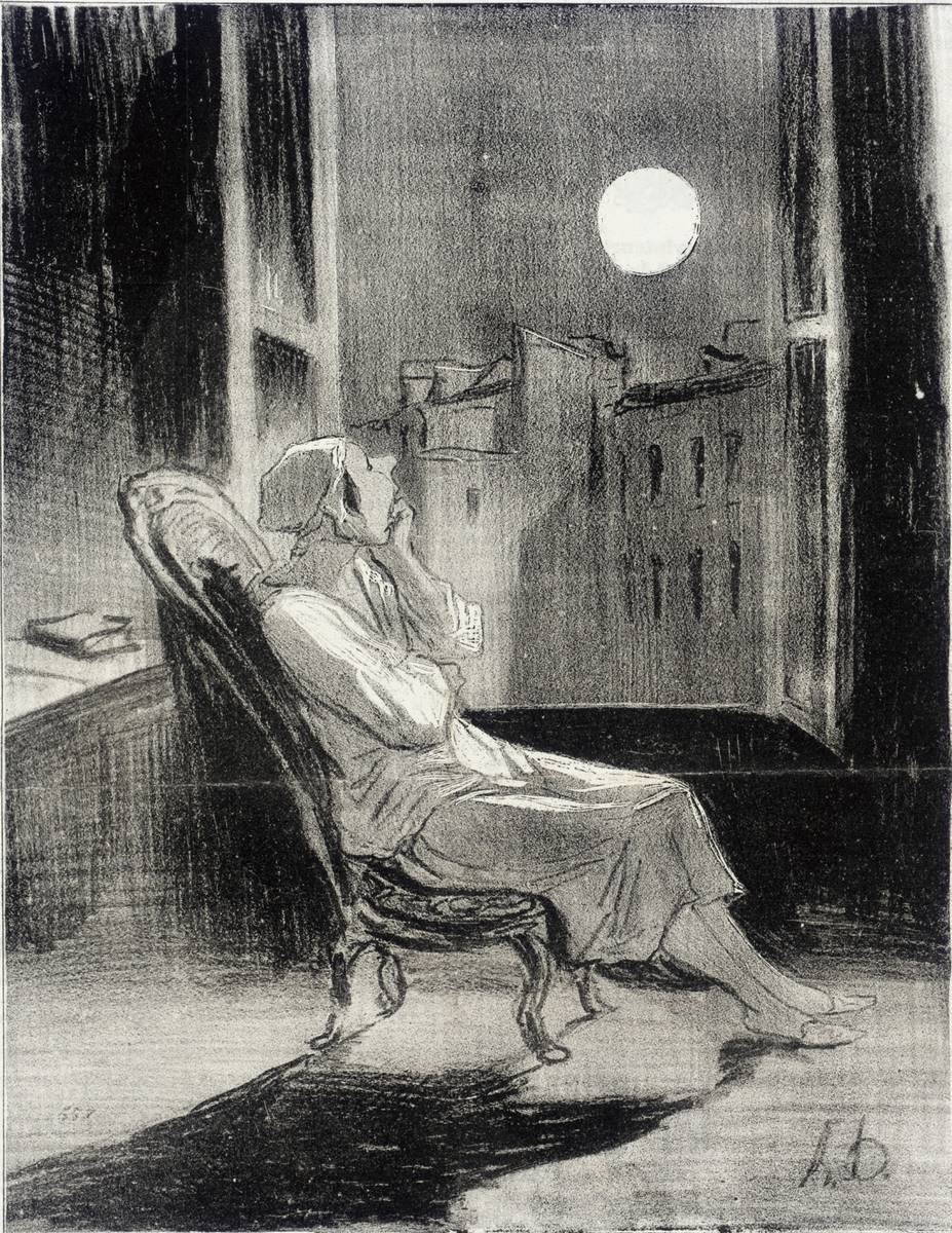 O Lune!..