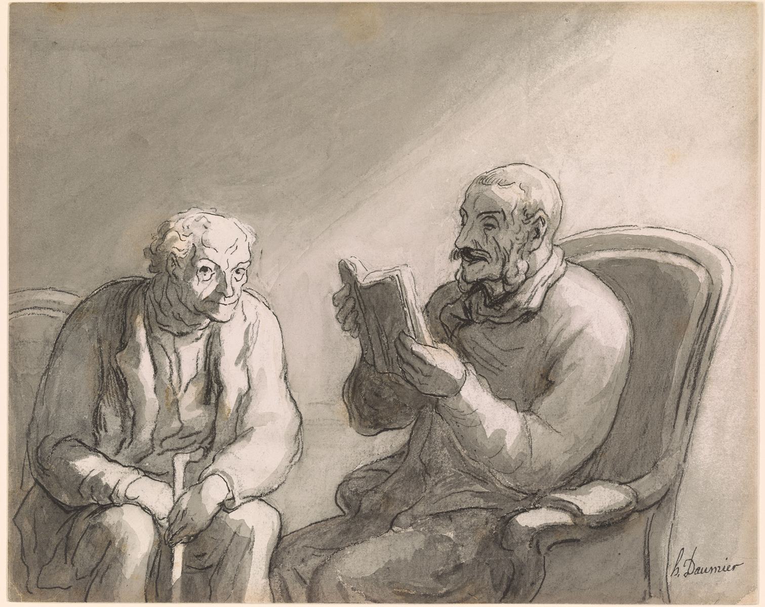 Reading