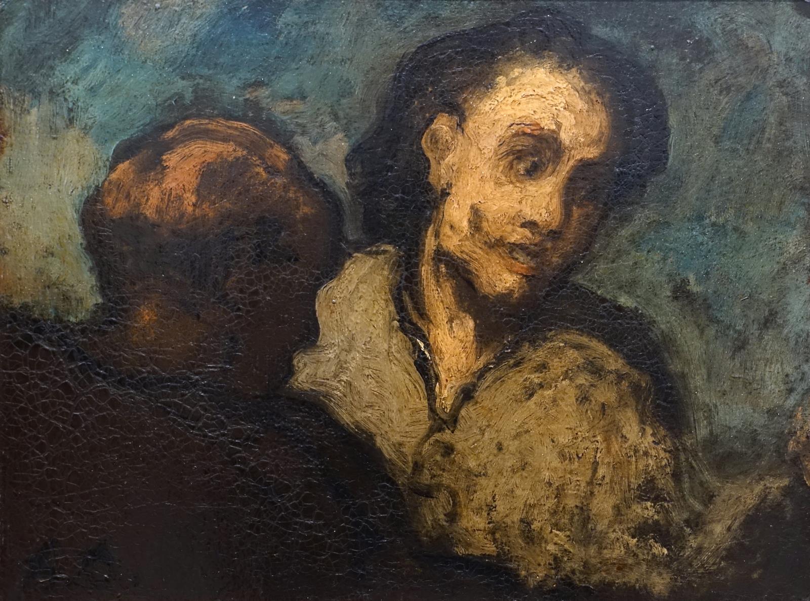 Two Heads