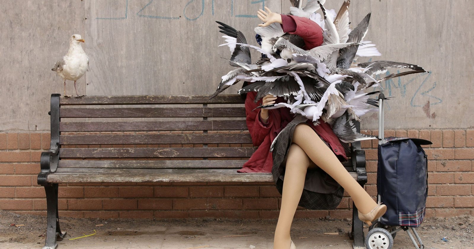 Dismaland (2)