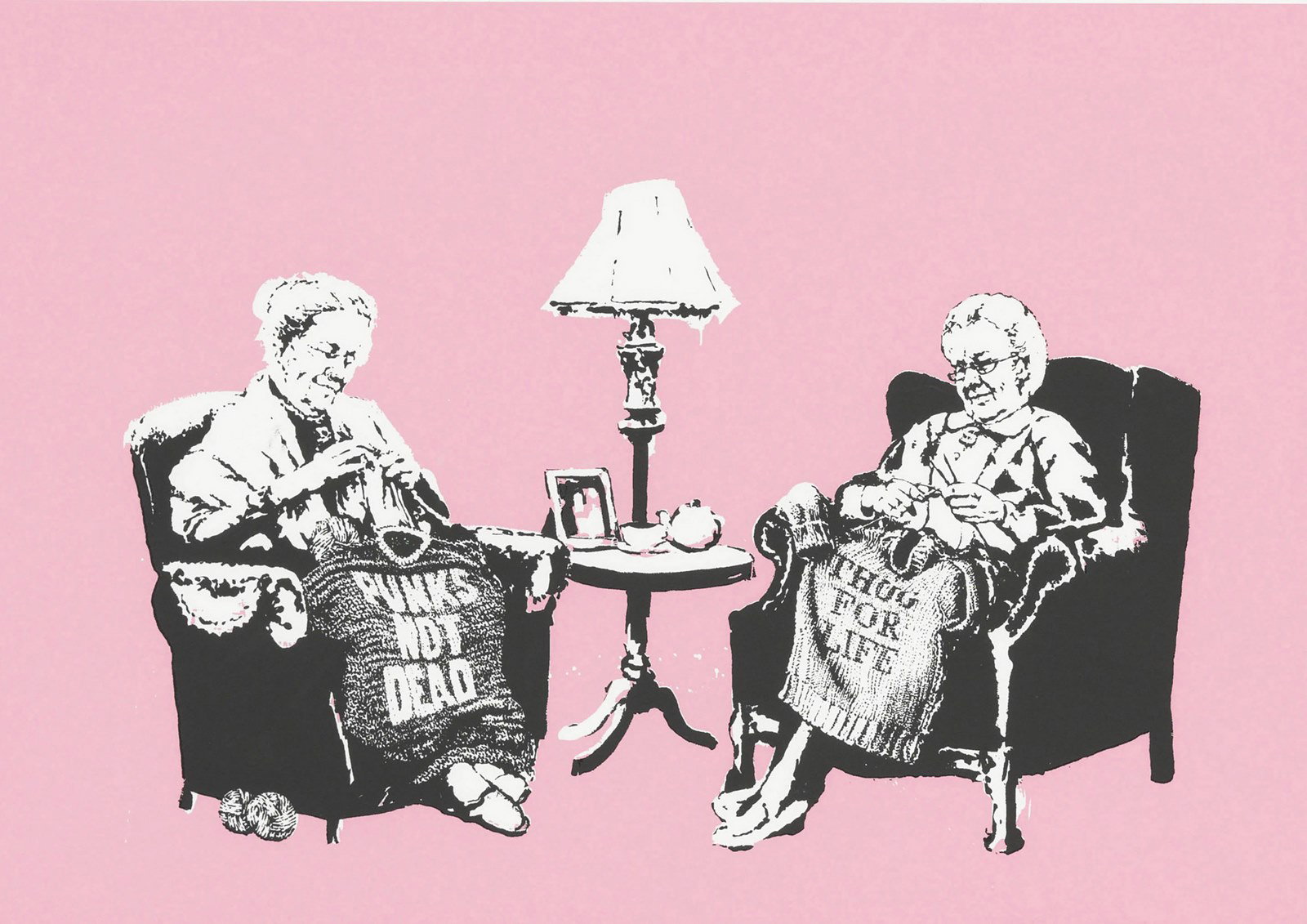 Grannies