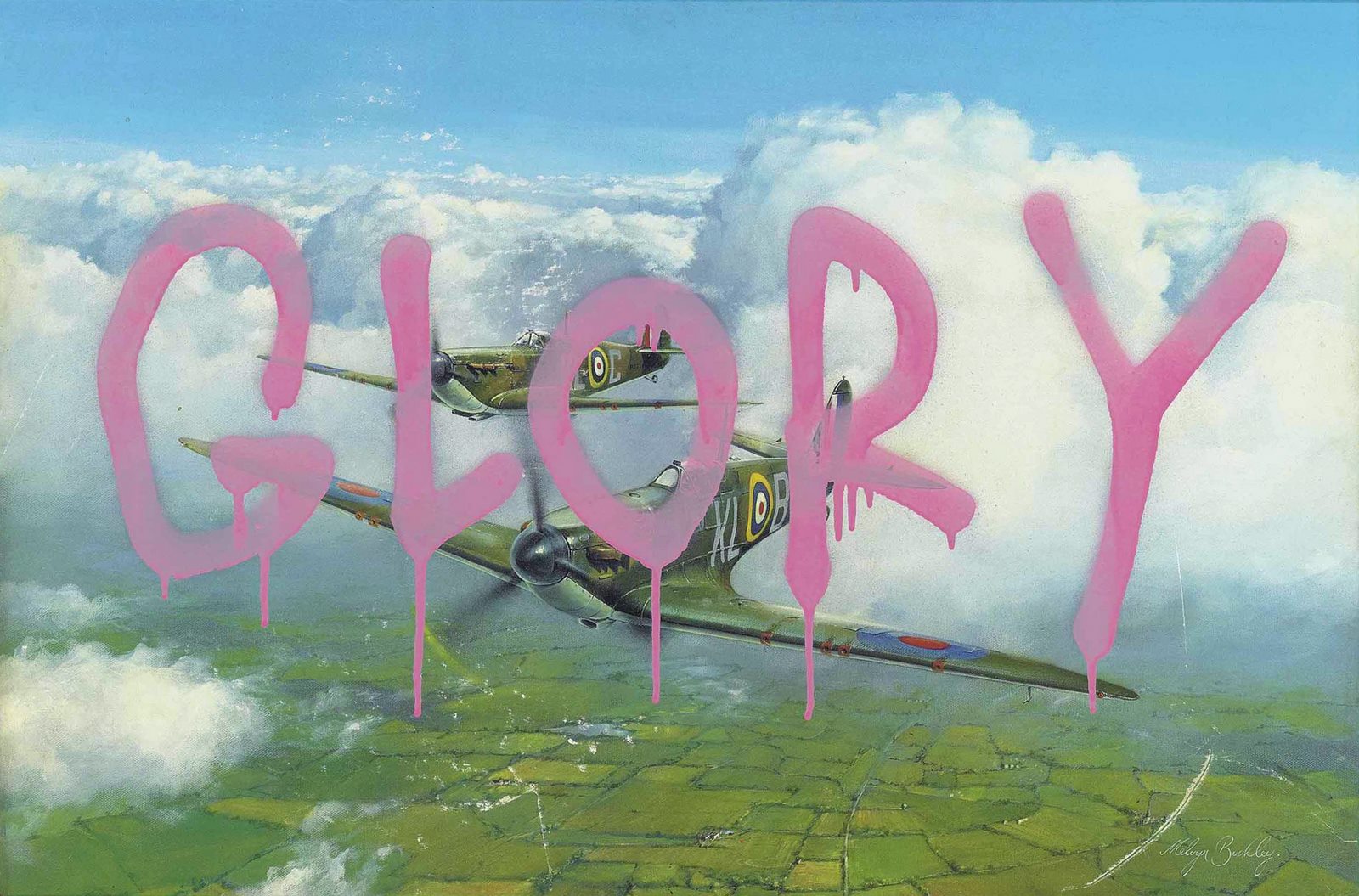 Glory