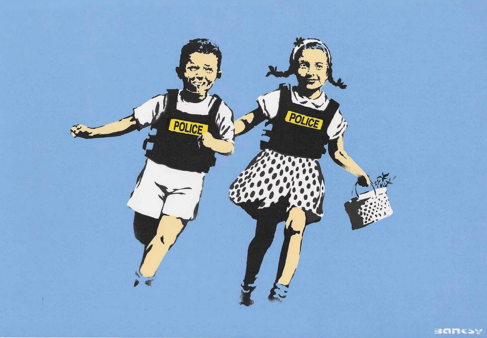 Jack and Jill