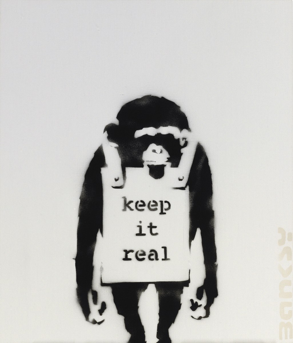 Keep It Real
