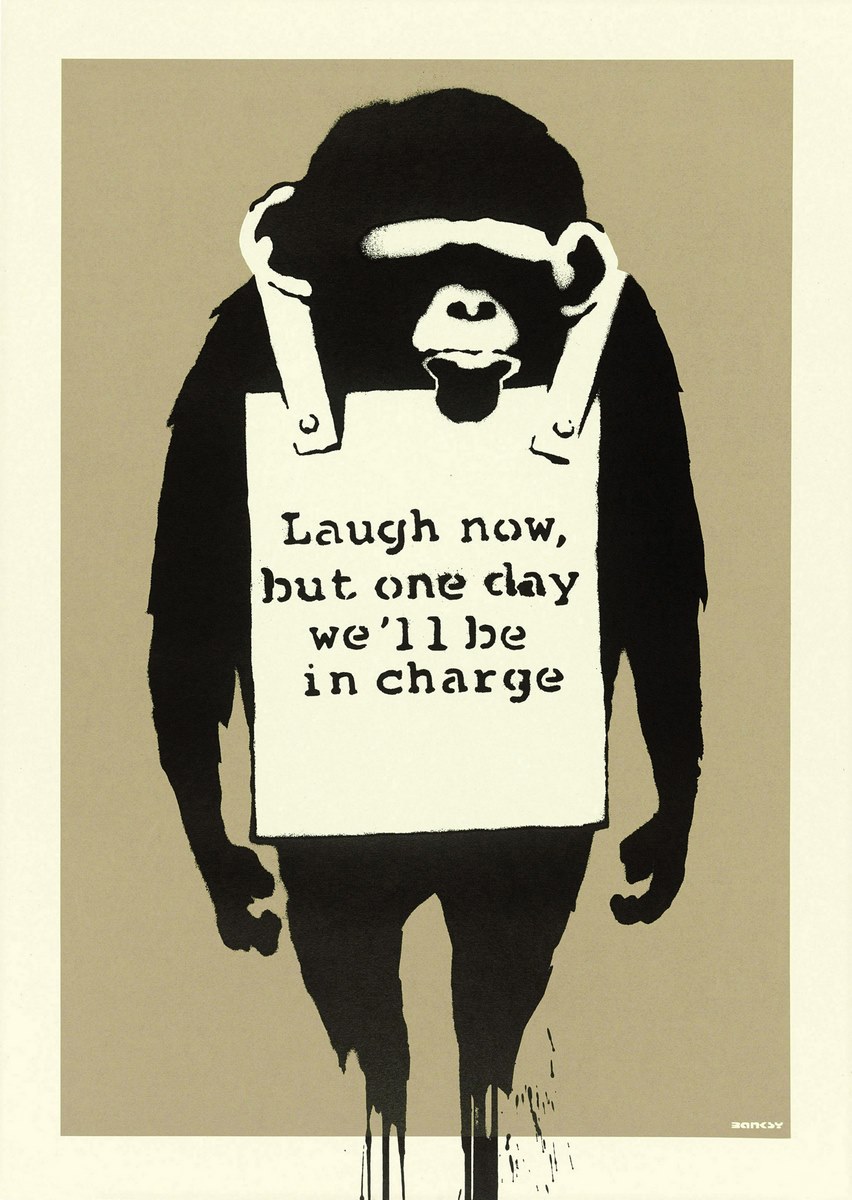 Laugh Now