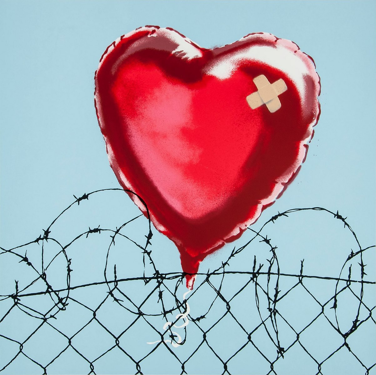Love Hurts