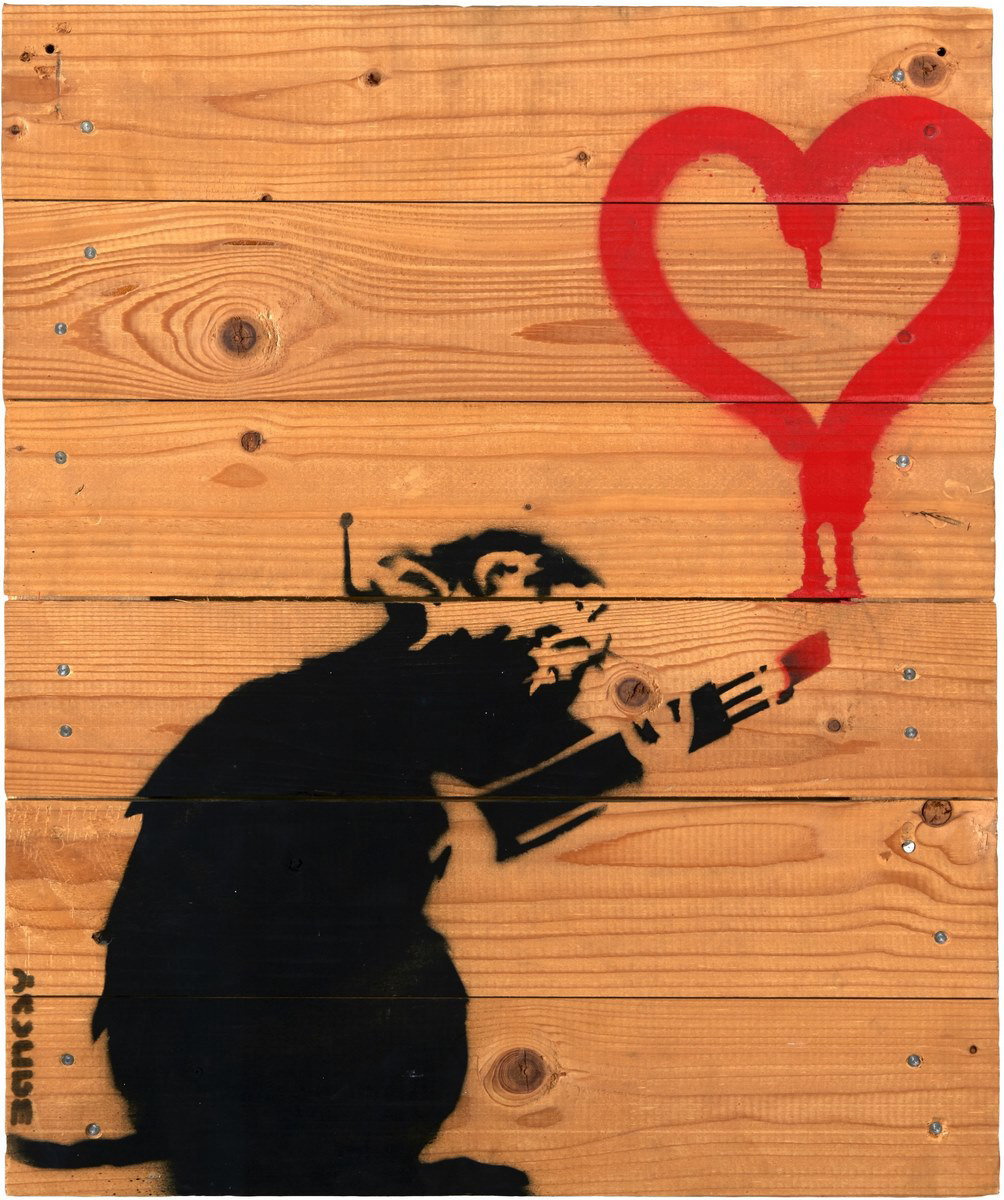 Love Rat (2)