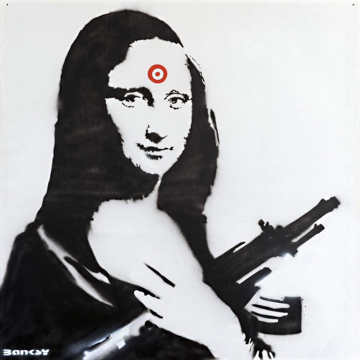 Mona Lisa