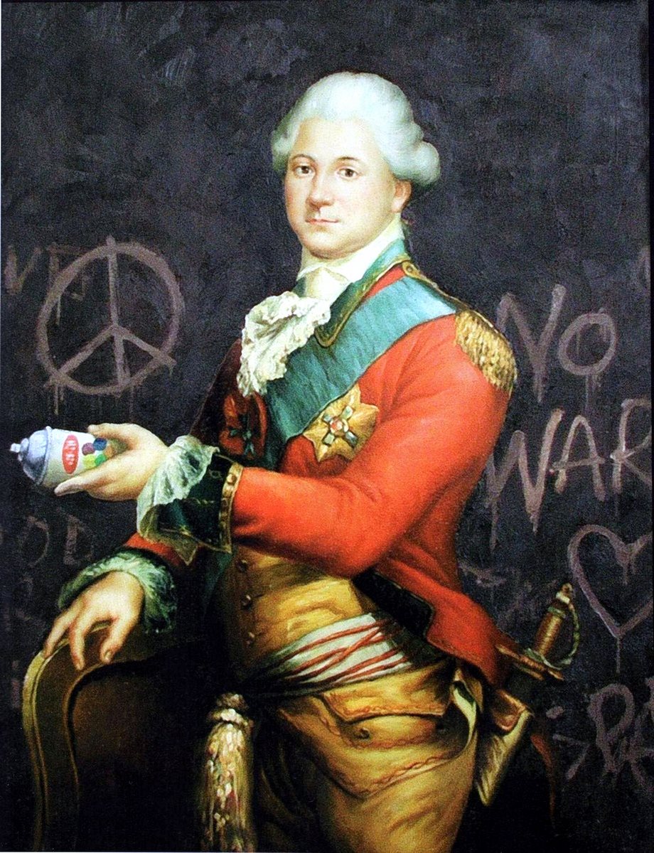 No war