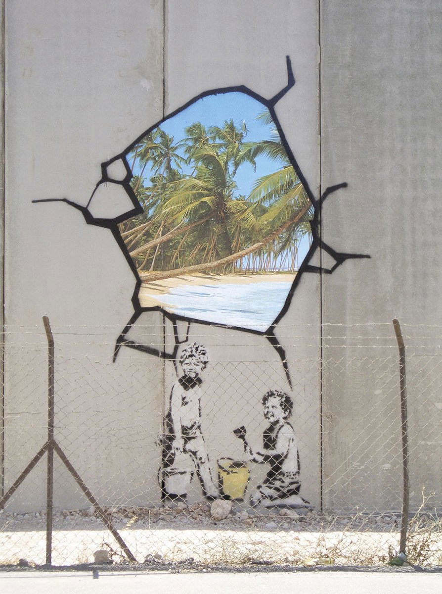 Palestine