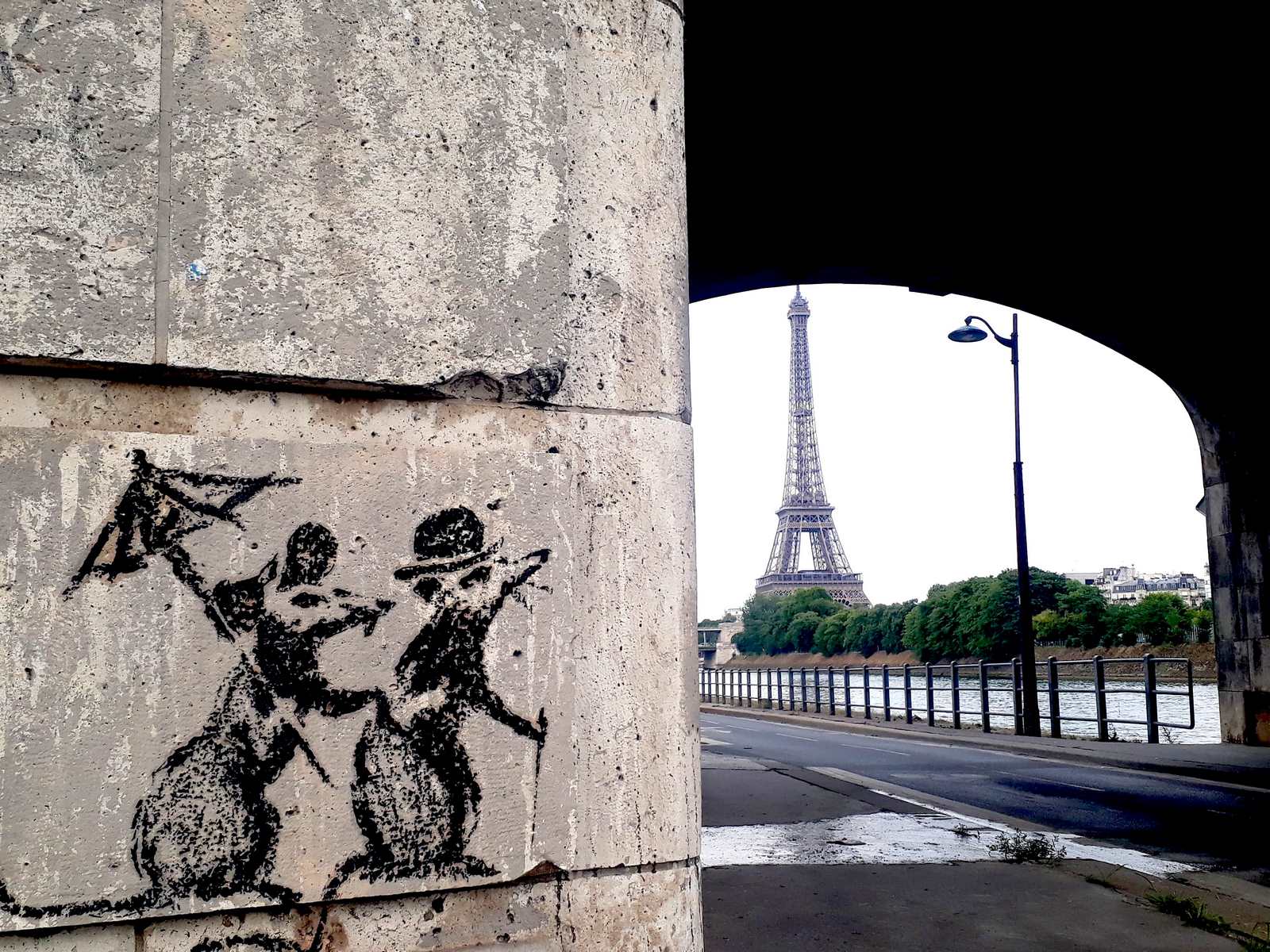Paris rats