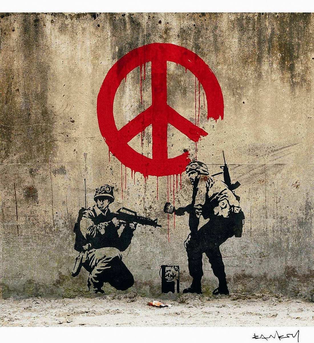 Peace