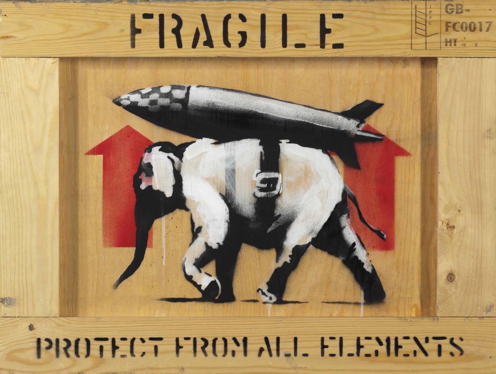Protect from All Elements
