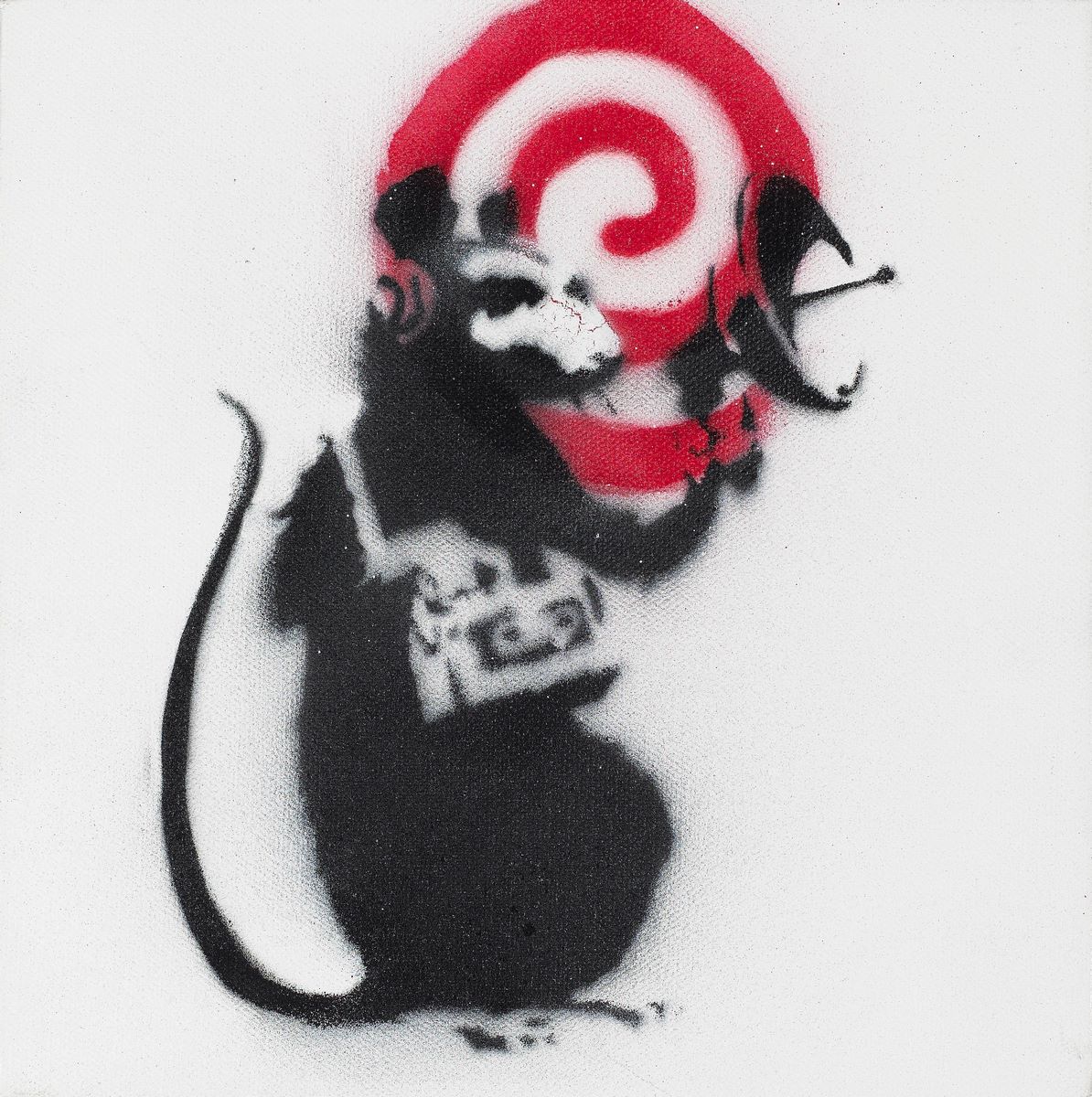 Radar Rat