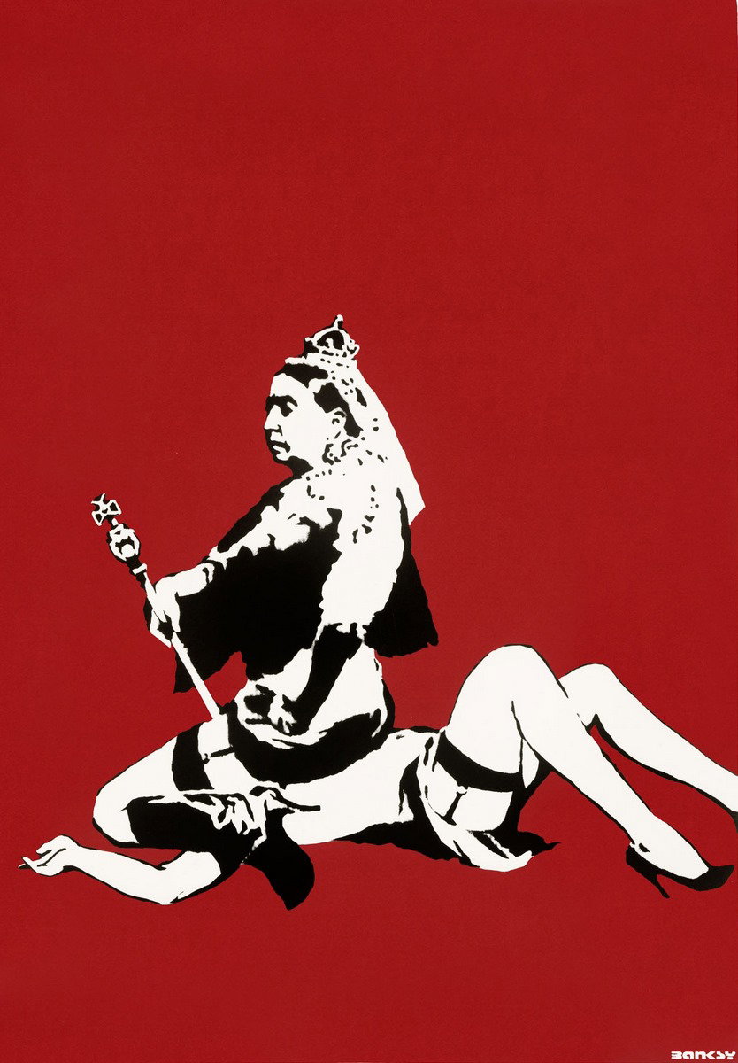 Queen Vic
