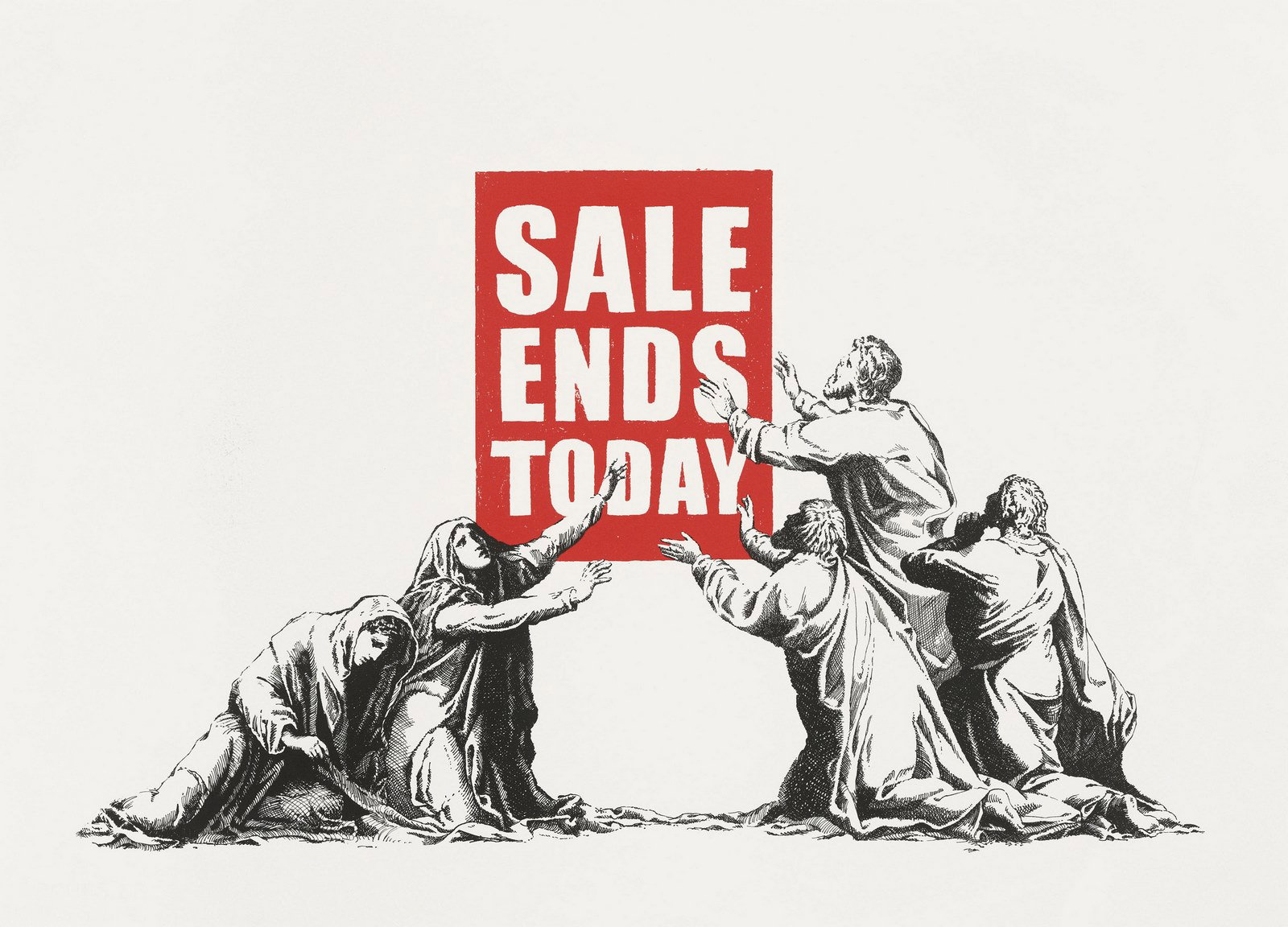 Sale Ends (2)