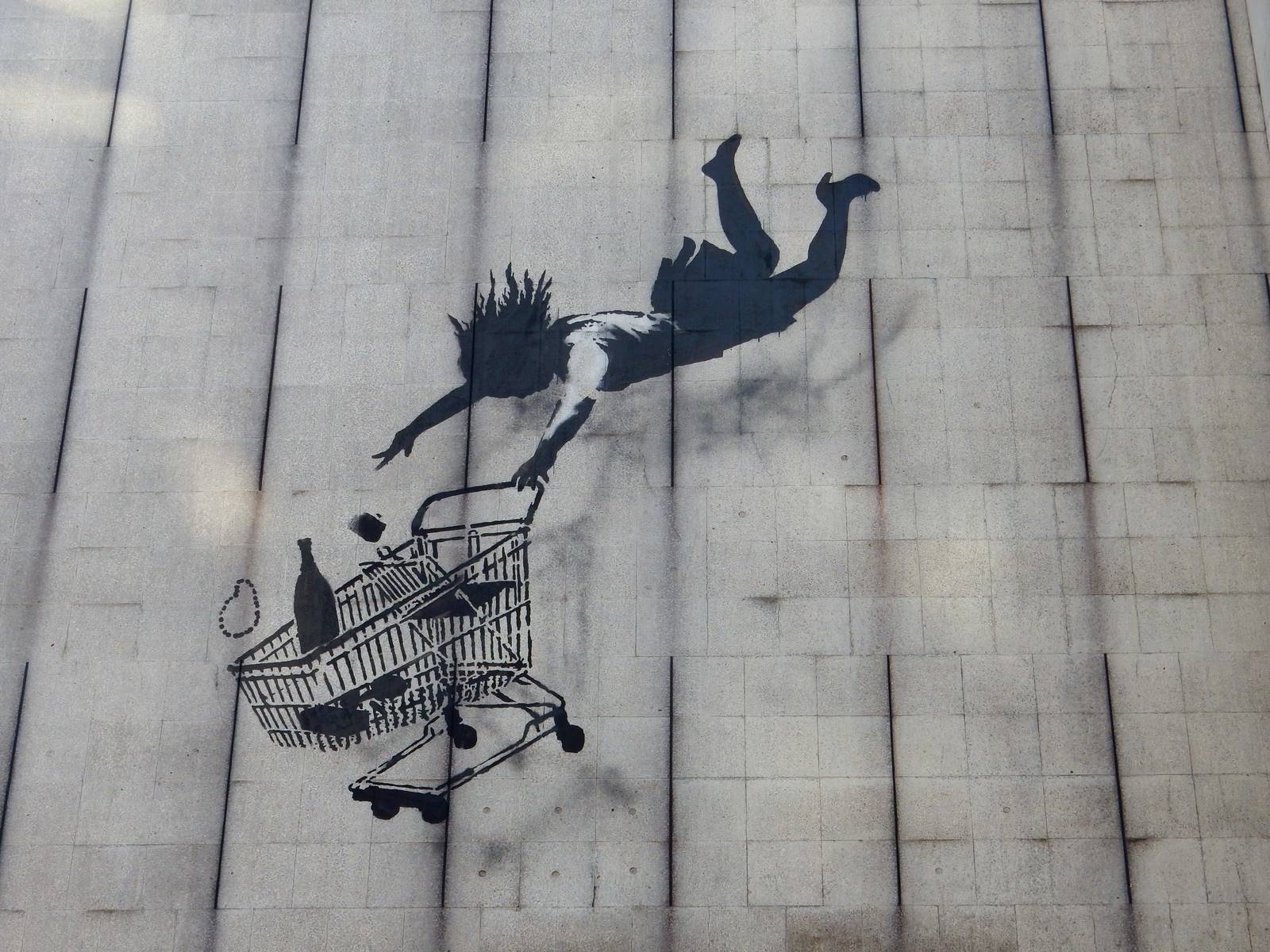 Shopping (horizontal)