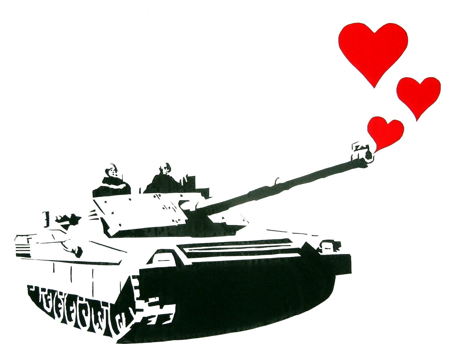 Tank love (2)