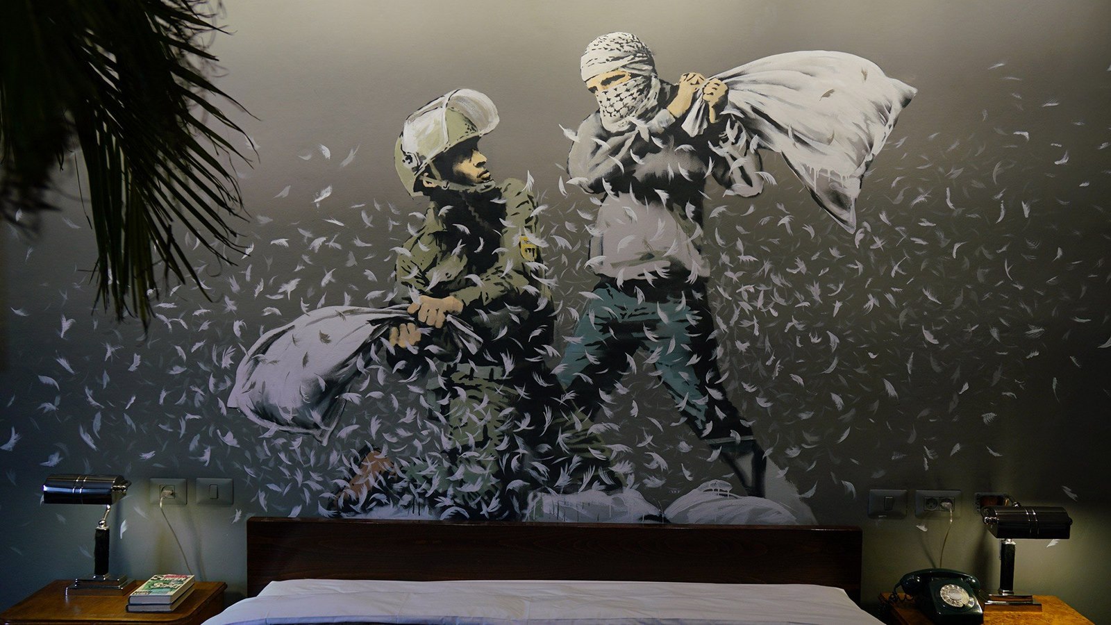 The walled off hotel (2)