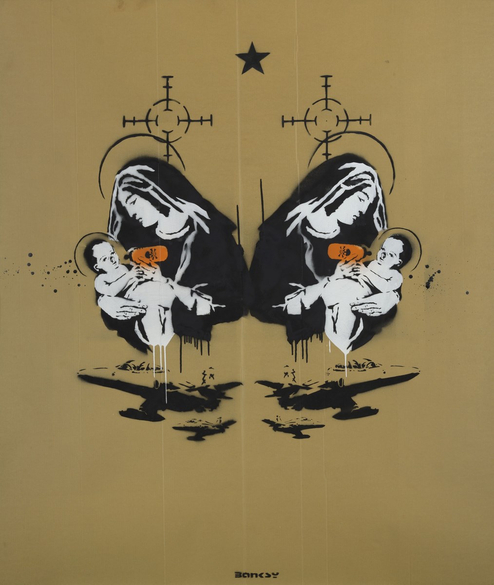 Toxic Mary (2)