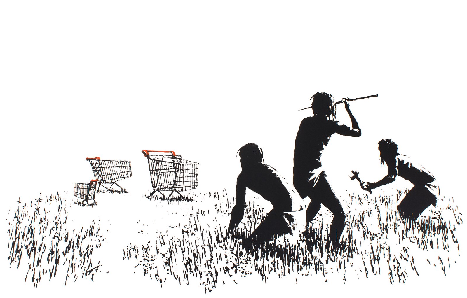 Trolley Hunters