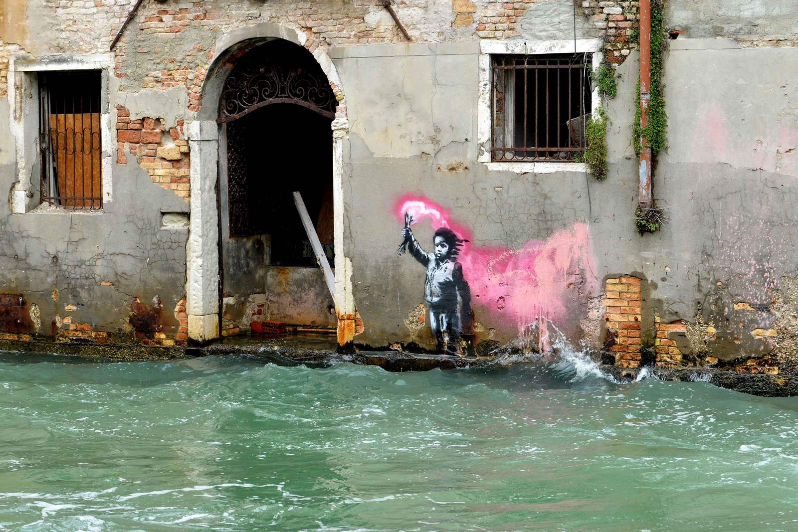 Venice, immigrant (2)