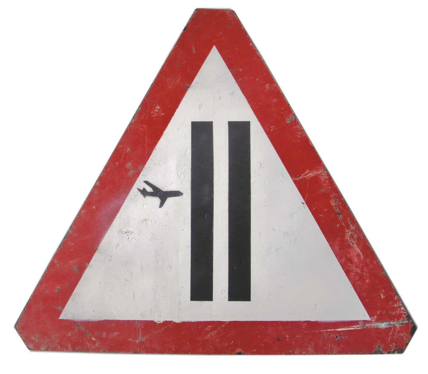Warning Sign