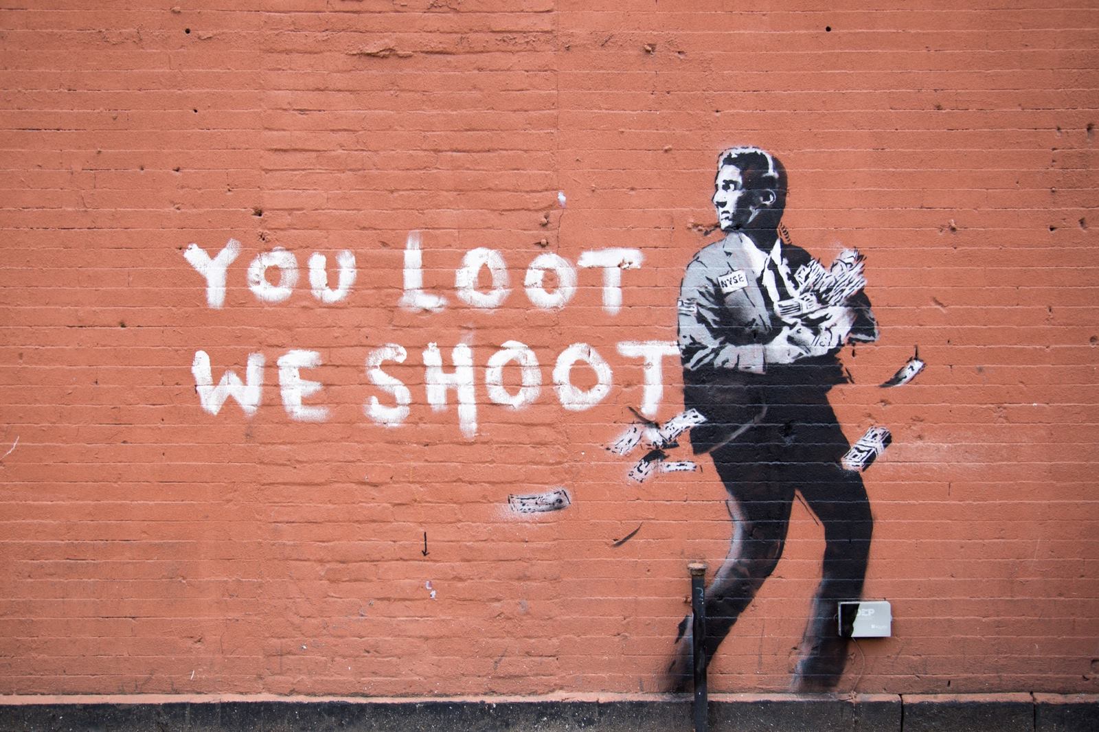 You Loot, We Shoot (1)