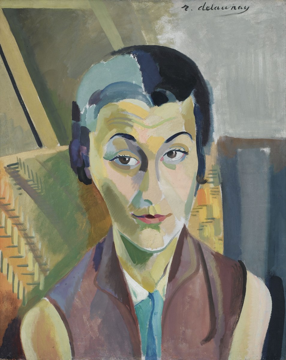 Portrait de Maria Lani
