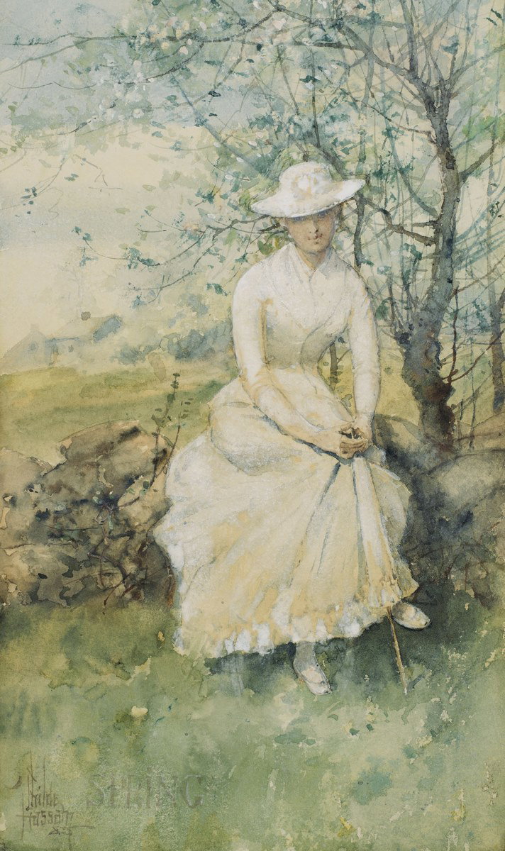 Spring