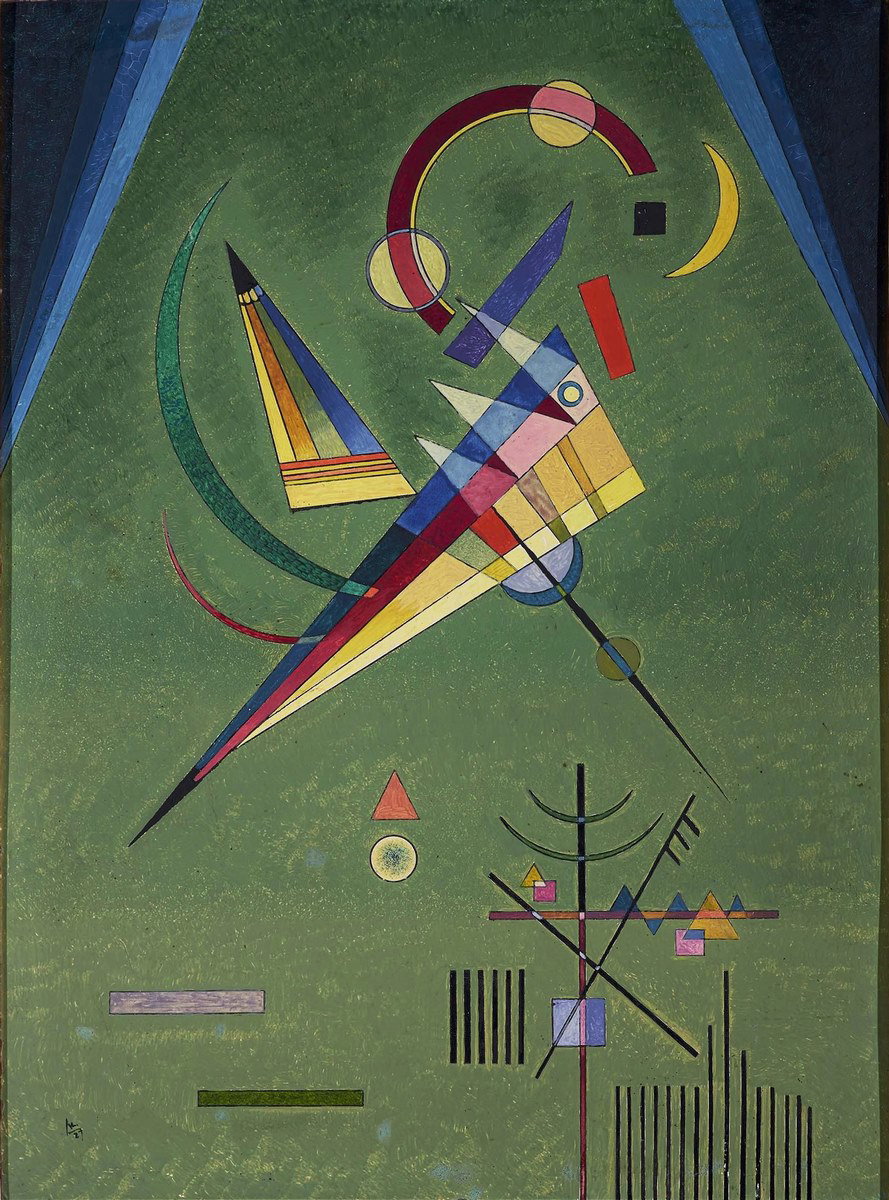 Frei (Libre), 1937