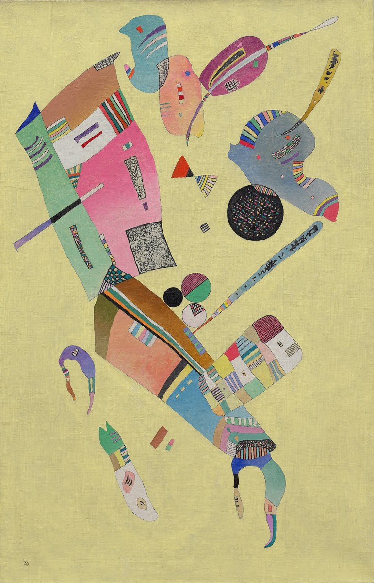 Untitled (6), 1940