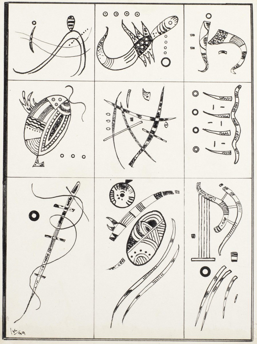 Untitled (28), 1939