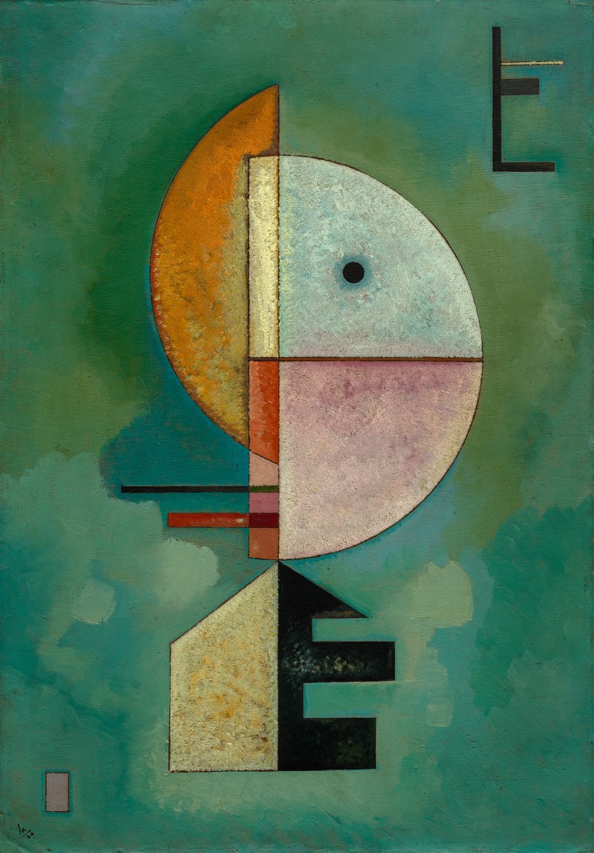 Upward ( Empor )