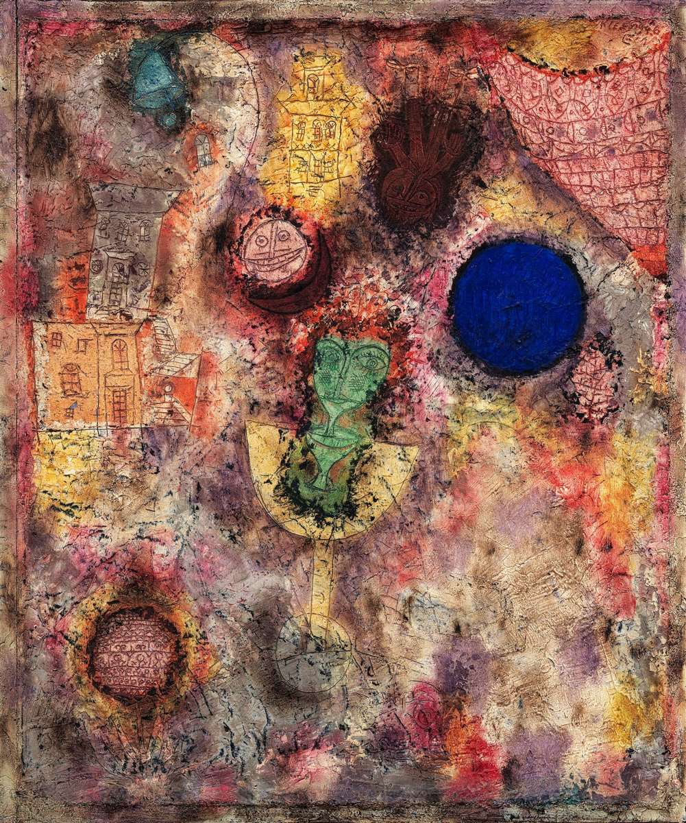 Magic Garden