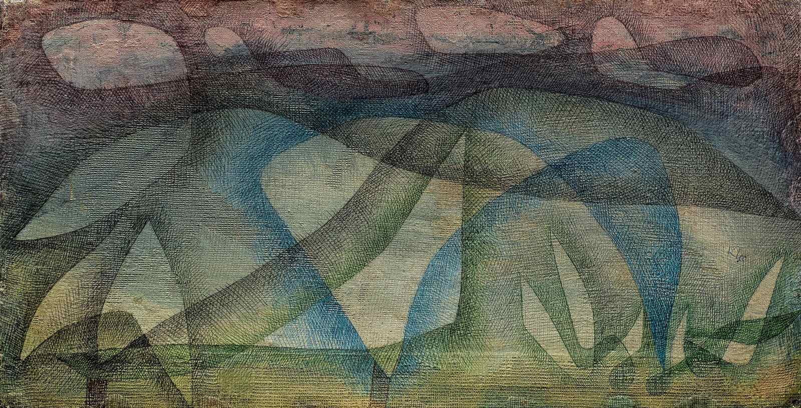 Regentag