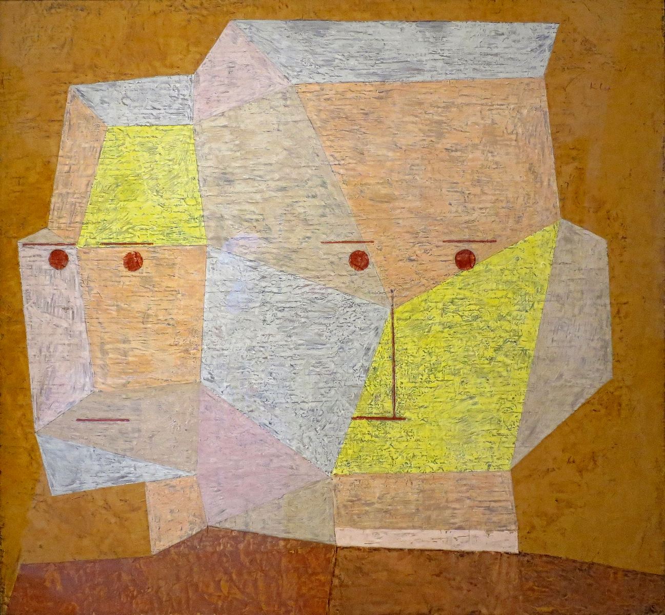 Two Heads