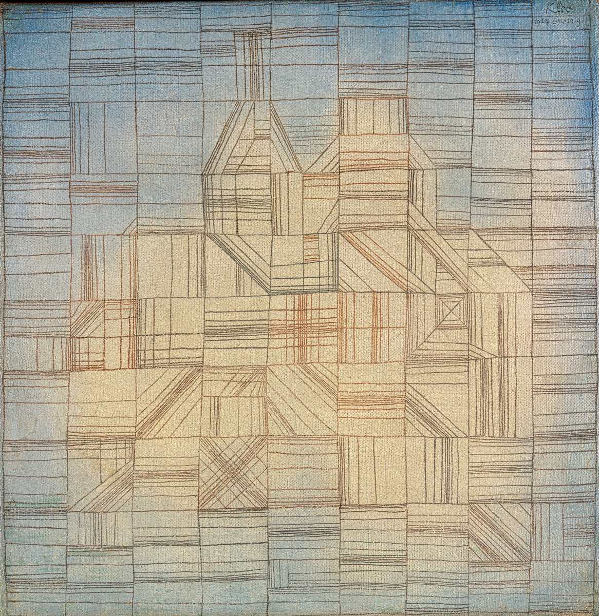 Variations (Progressive Motif)