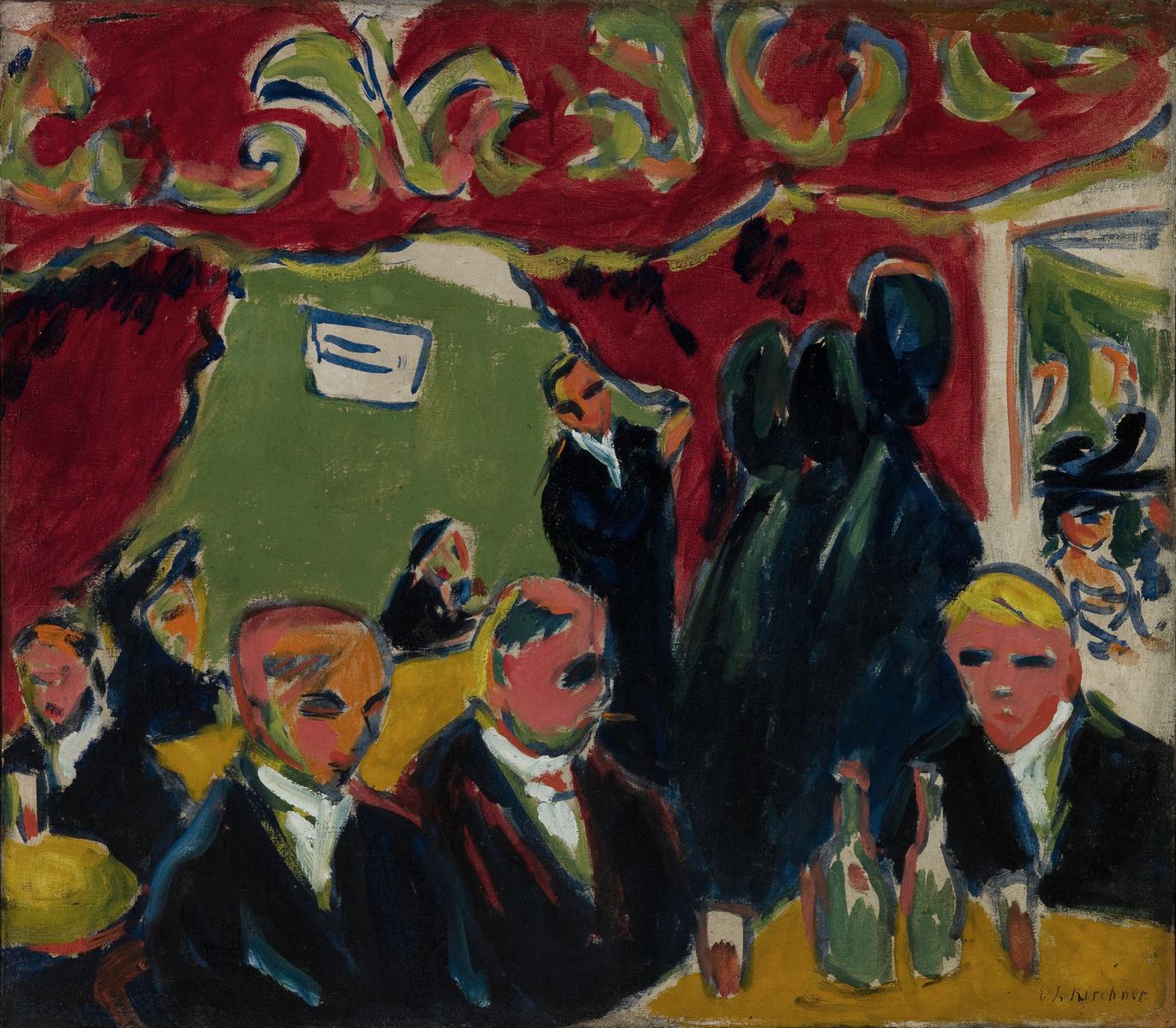 Tavern