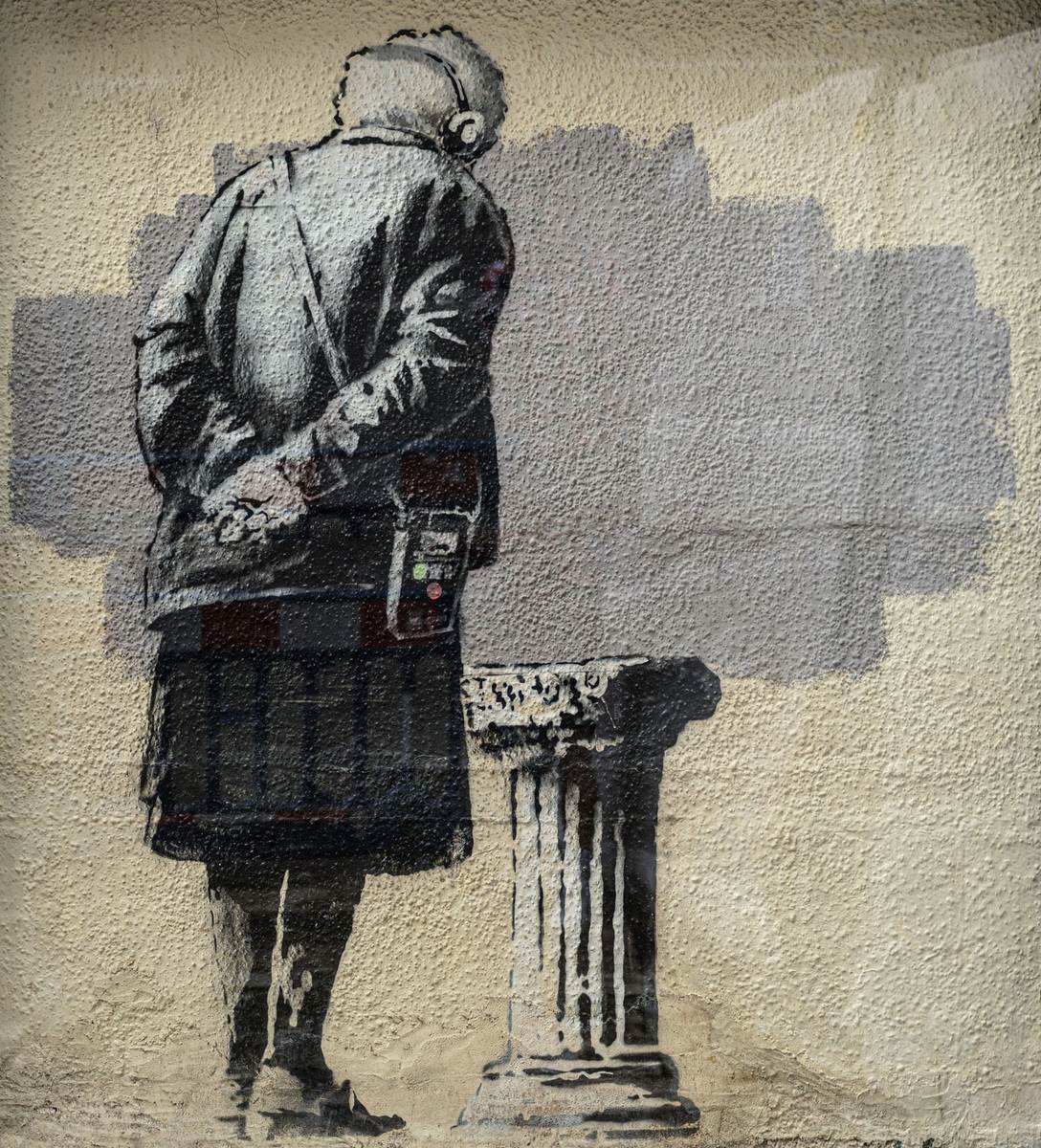 Art Buff