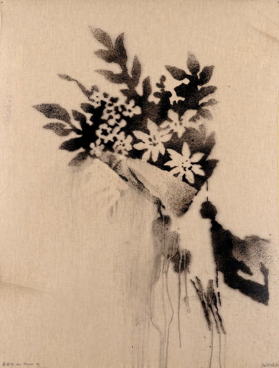 Bunch of Flowers