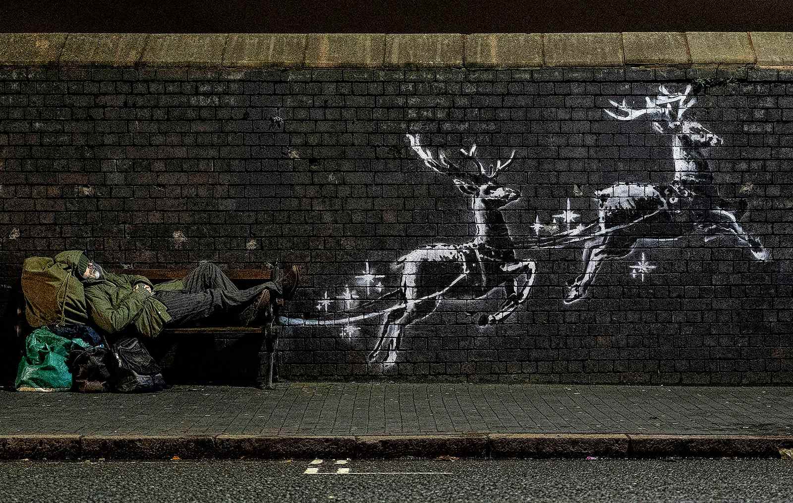 Christmas in Birmingham (2)